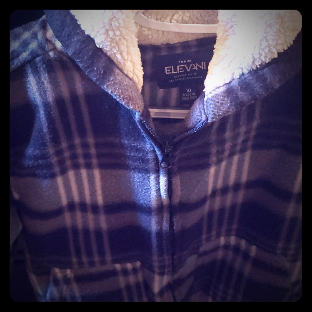 Kids Coat